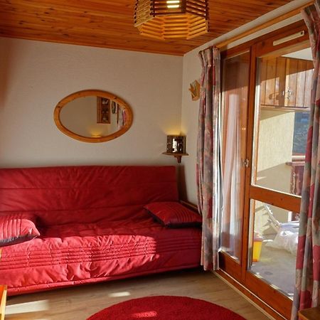 Appartement Cosy Pour 4-5 Personnes, Centre Village, Proche Pistes, Ascenseur, Bien Equipe - Fr-1-342-163 Arêches Exterior foto
