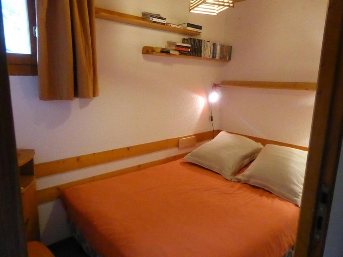 Appartement Cosy Pour 4-5 Personnes, Centre Village, Proche Pistes, Ascenseur, Bien Equipe - Fr-1-342-163 Arêches Exterior foto